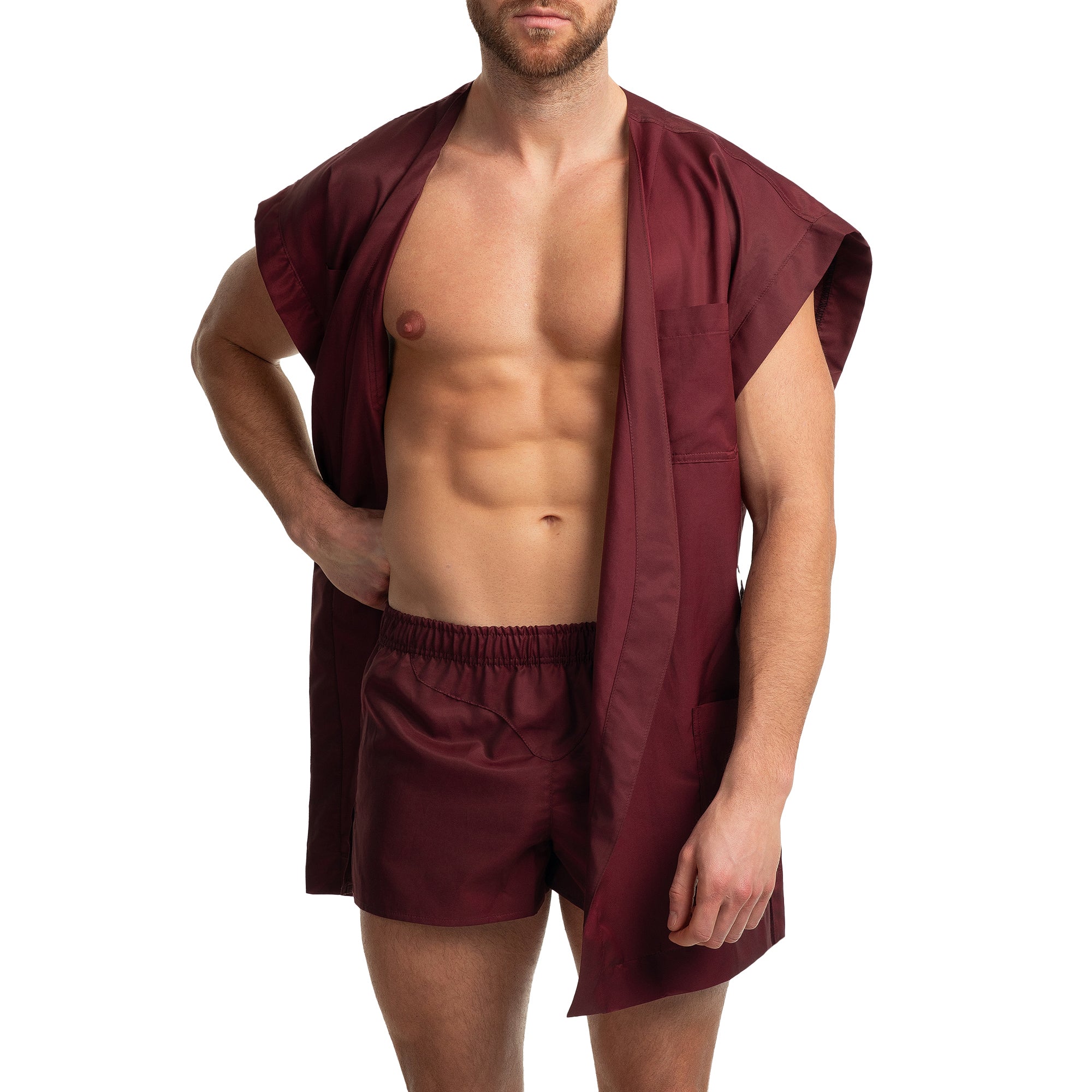 Morpheus – Garnet / Limited Edition