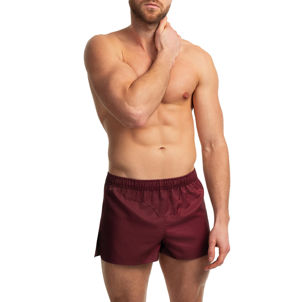 Morpheus – Garnet / Limited Edition