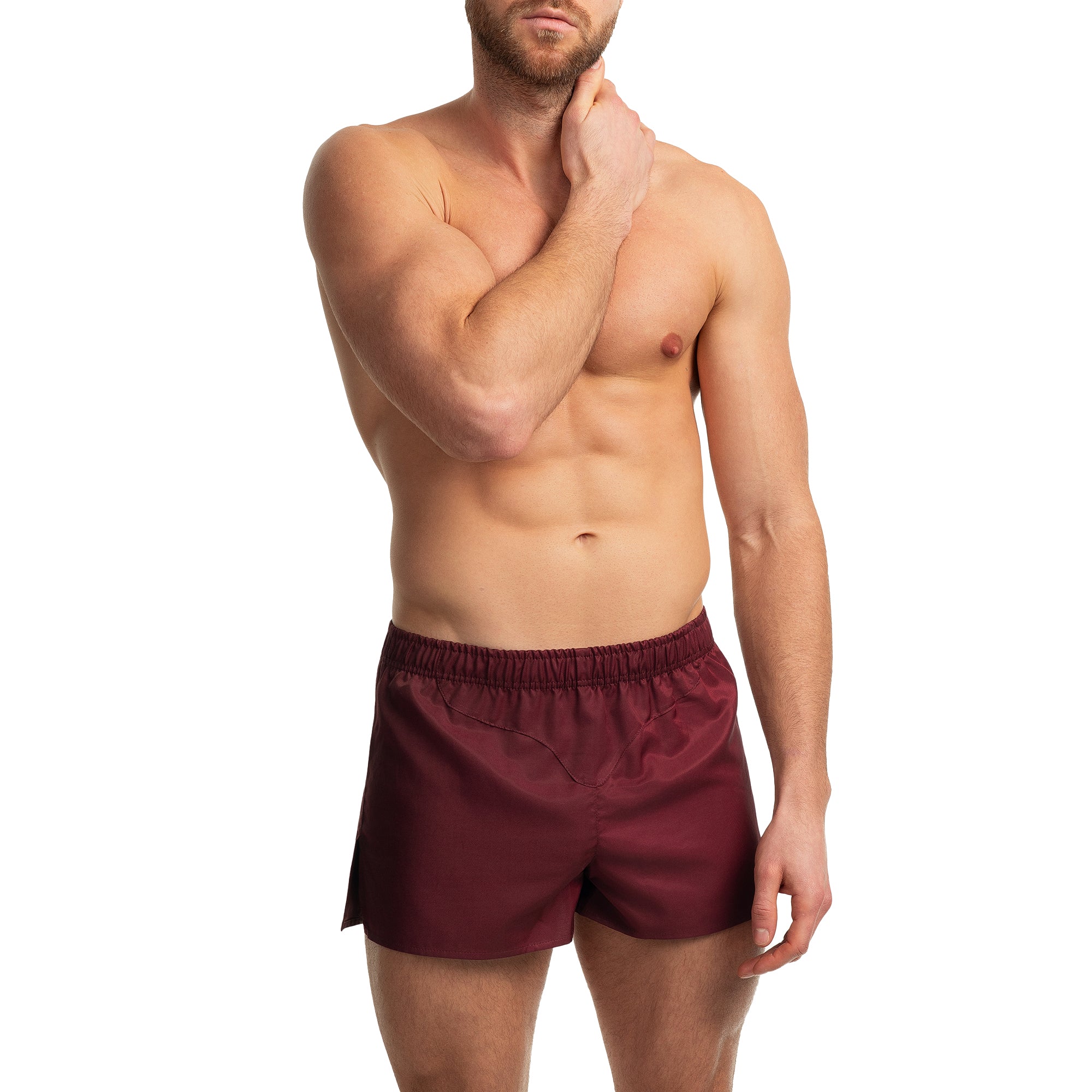 Morpheus – Garnet / Limited Edition