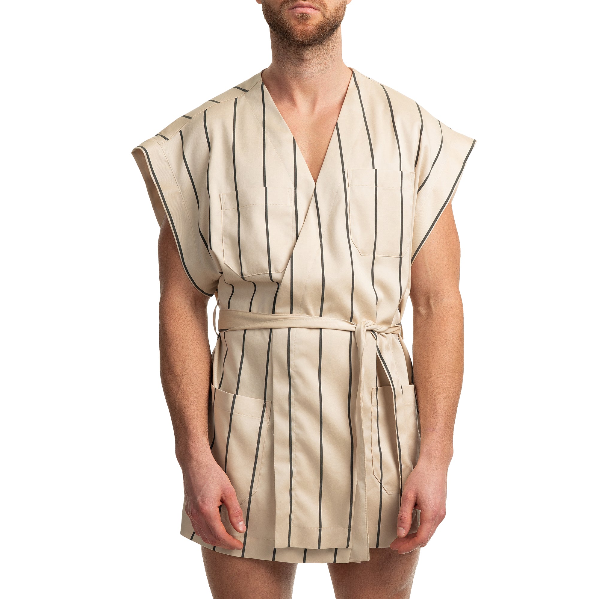 Morpheus – Striped Sand / Limited Edition