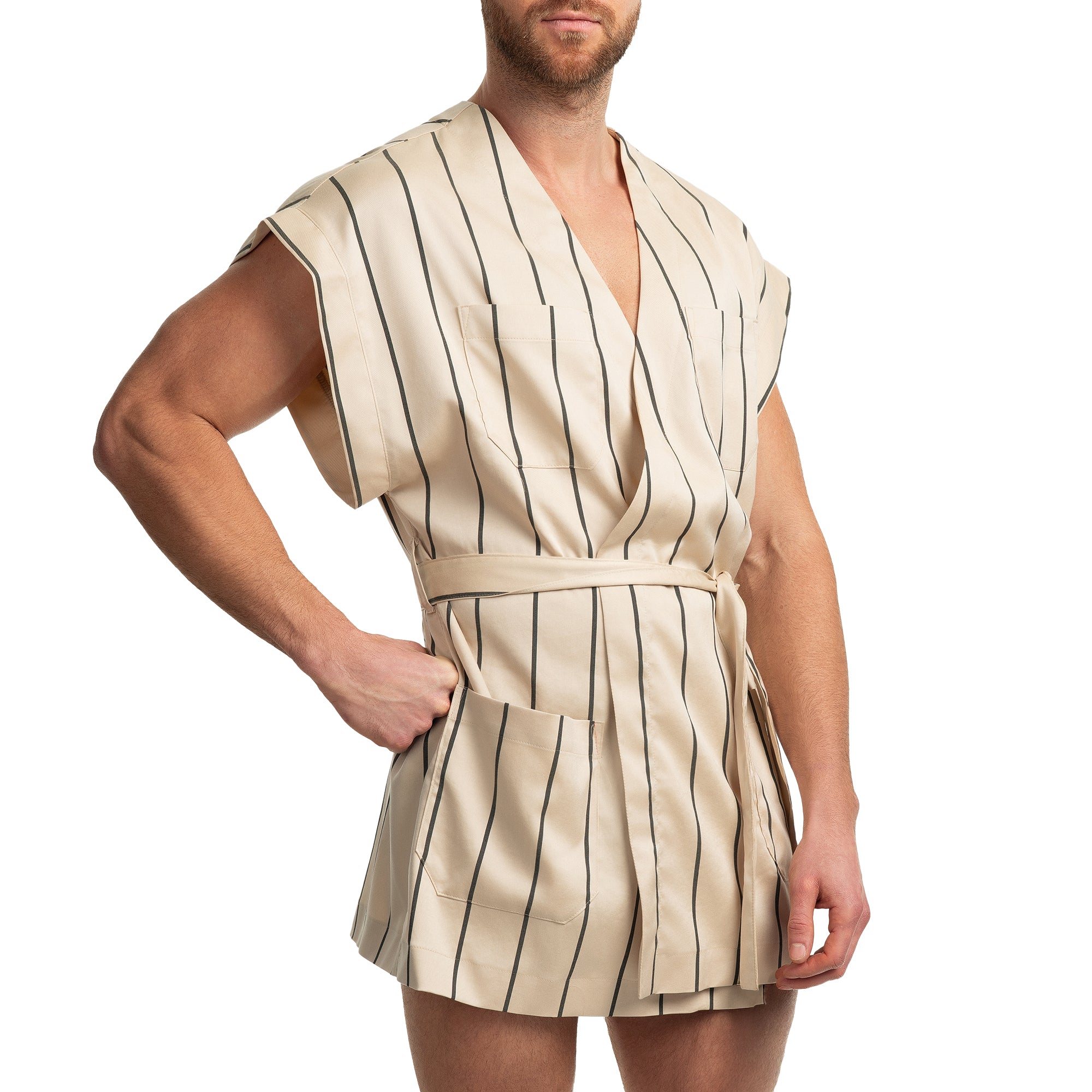 Morpheus – Striped Sand / Limited Edition