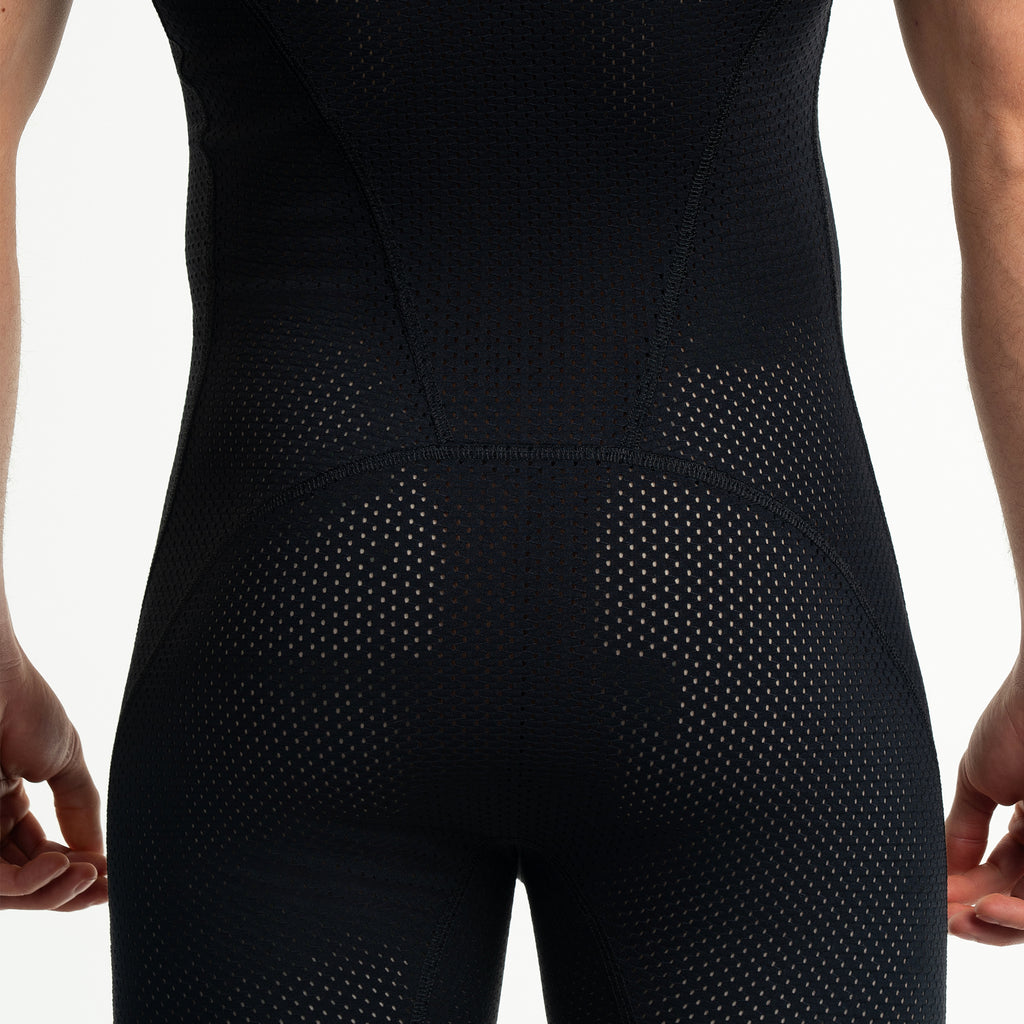 Eclipse – Obsidian Mesh / Limited Edition