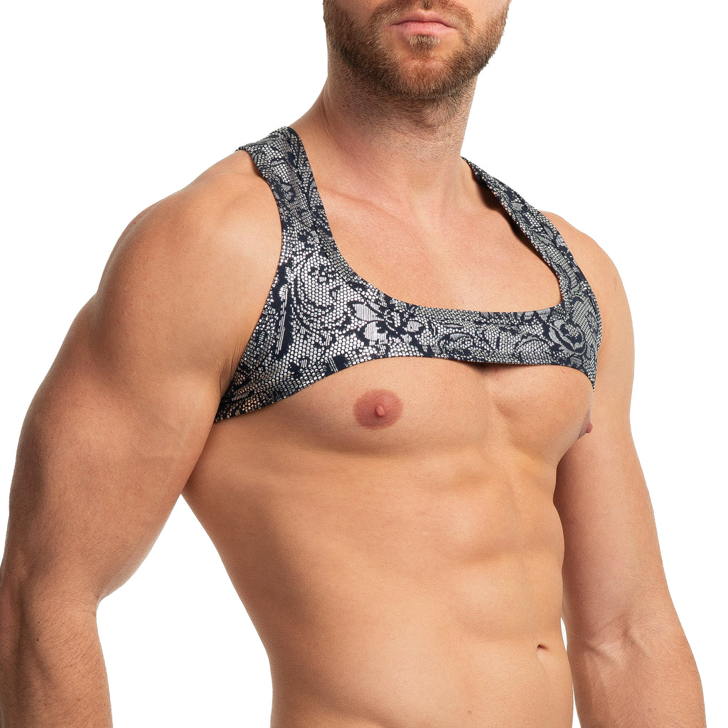 Aegis – Obsidian Lace / Limited Edition