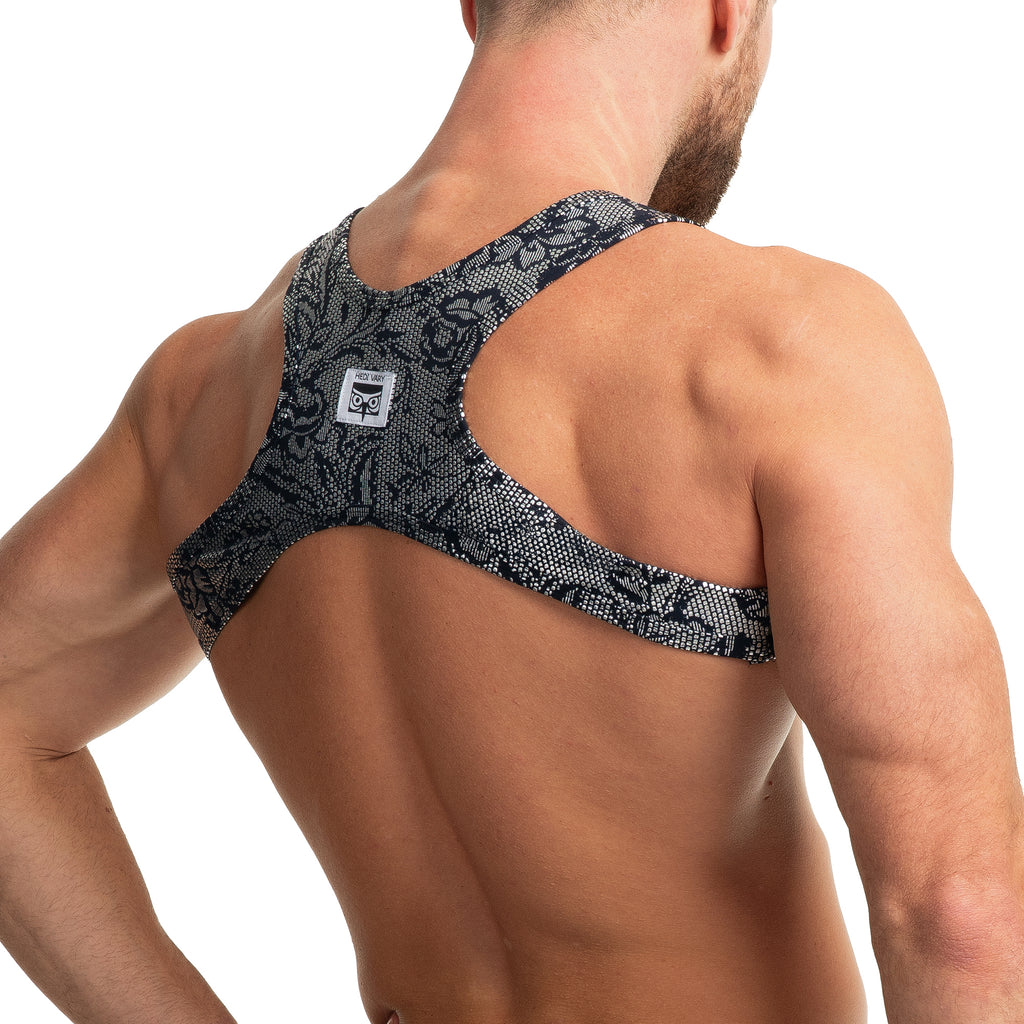 Aegis – Obsidian Lace / Limited Edition