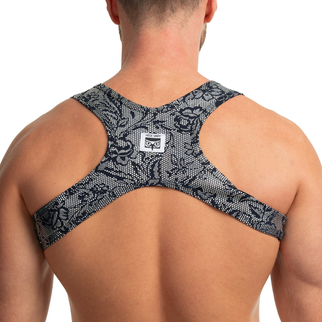 Aegis – Obsidian Lace / Limited Edition