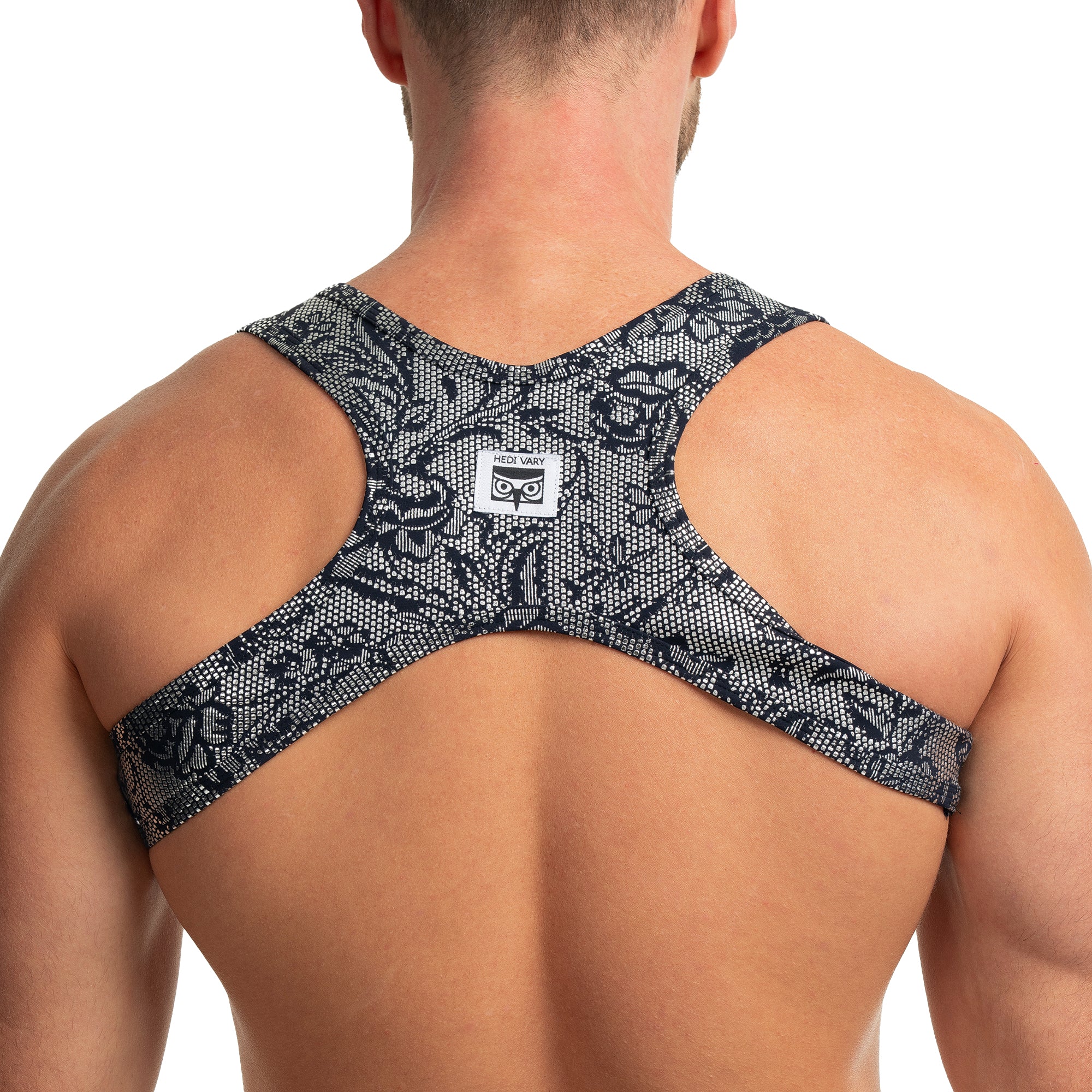 Aegis – Obsidian Lace / Limited Edition