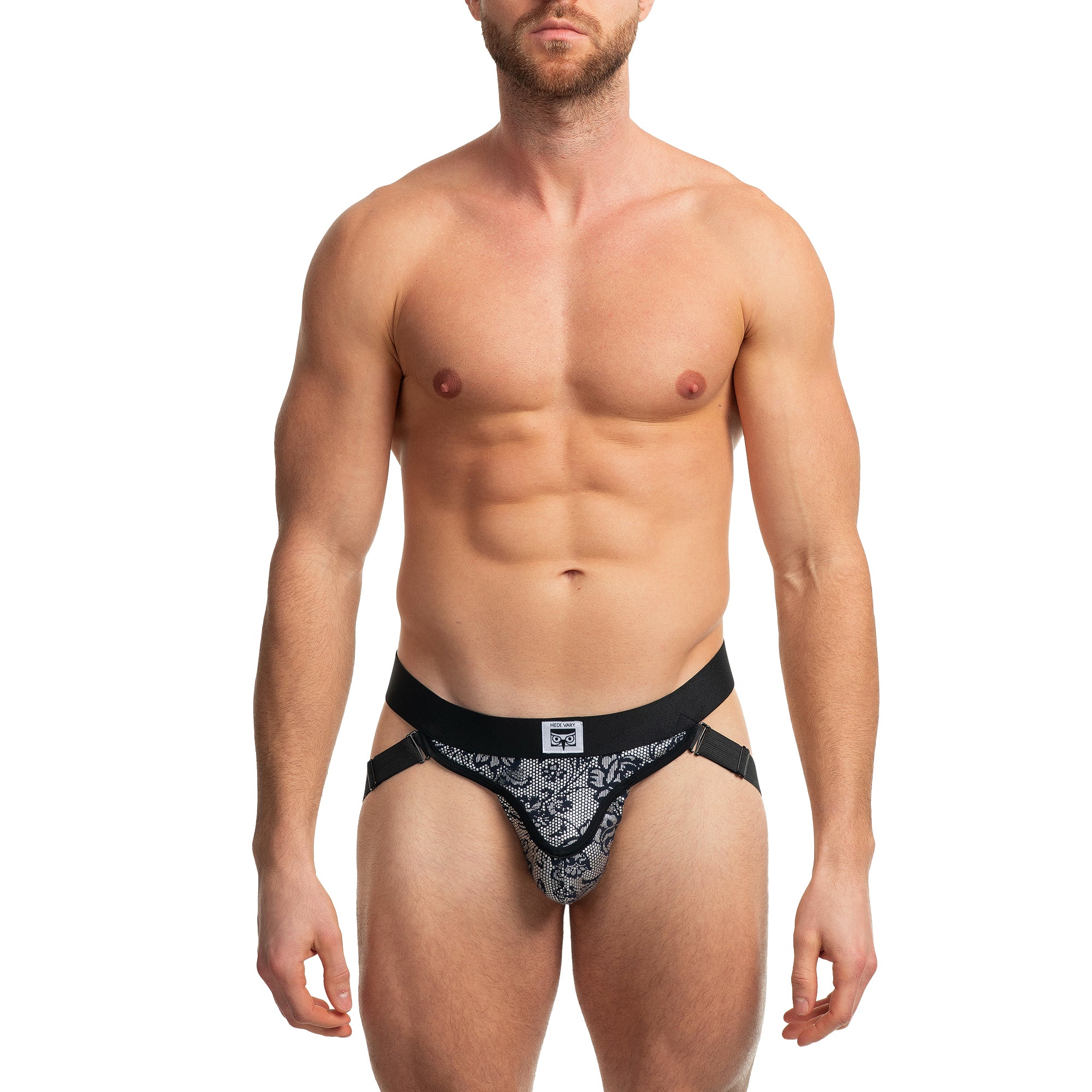 Leonidas – Obsidian Lace / Limited Edition