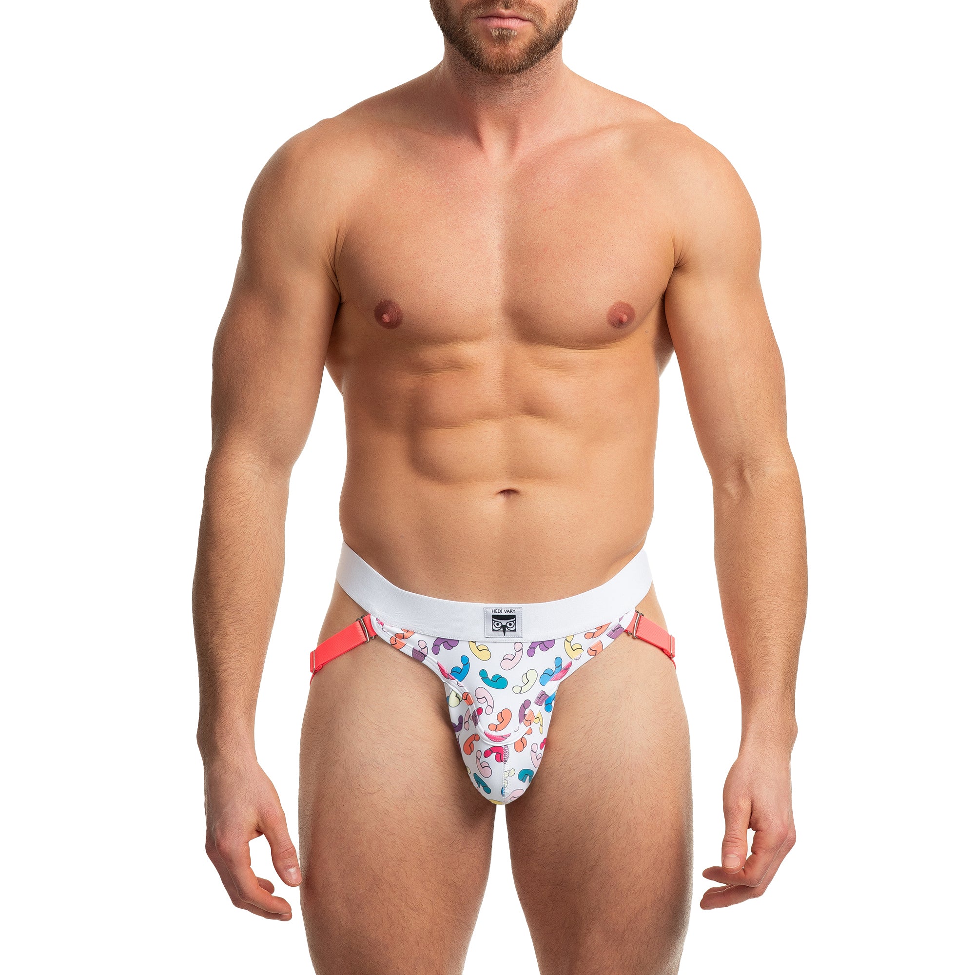 Leonidas – Marble / Priapus Edition