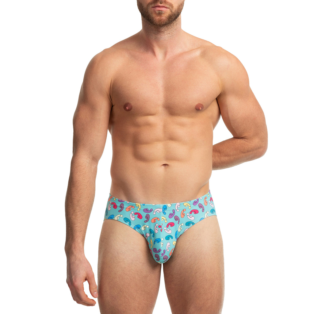 Hydros – Amazonite / Priapus Edition