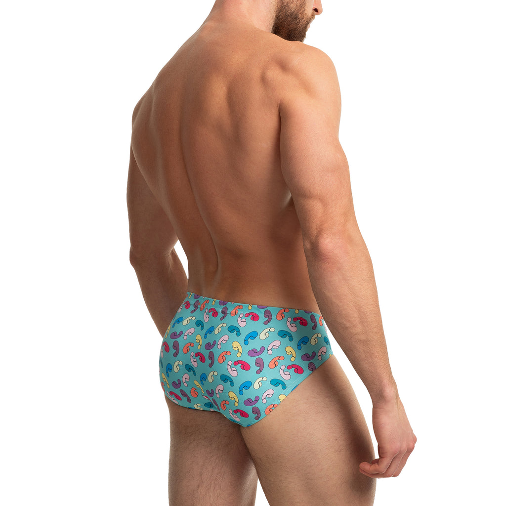 Hydros – Amazonite / Priapus Edition
