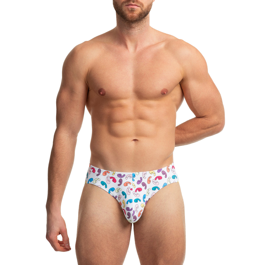 Hydros – Marble / Priapus Edition