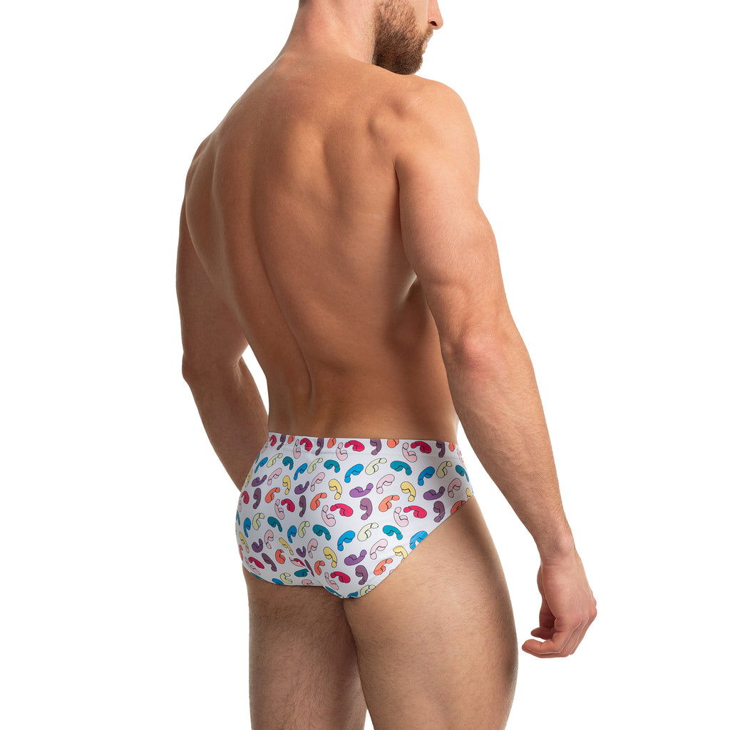 Hydros – Marble / Priapus Edition