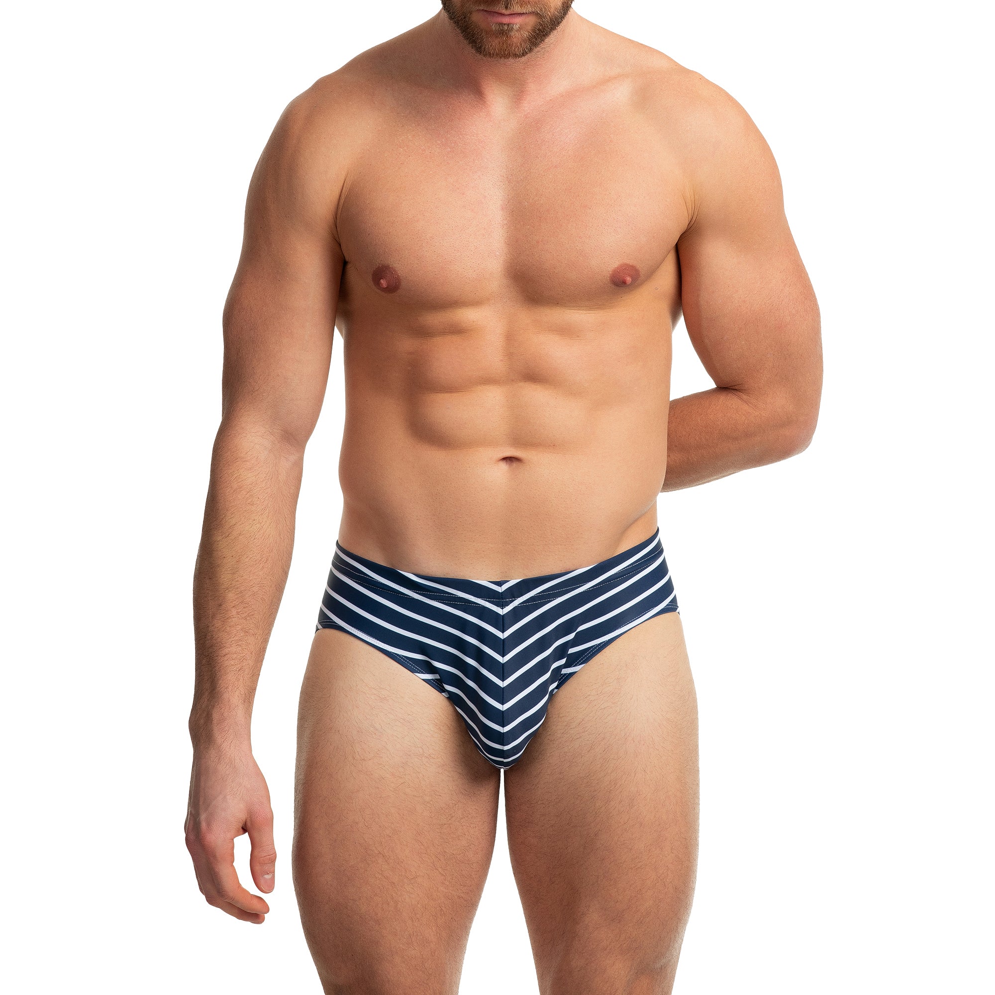 Hydros – Sapphire Stripe