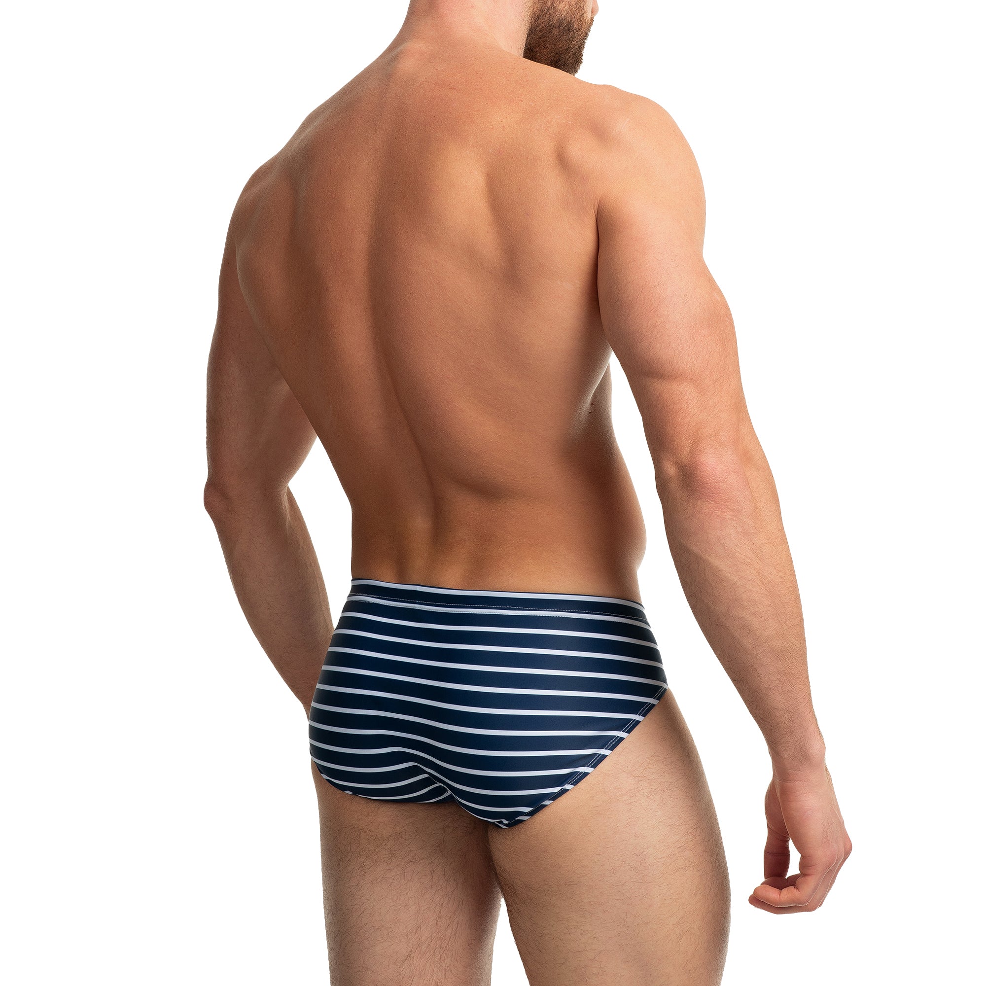 Hydros – Sapphire Stripe