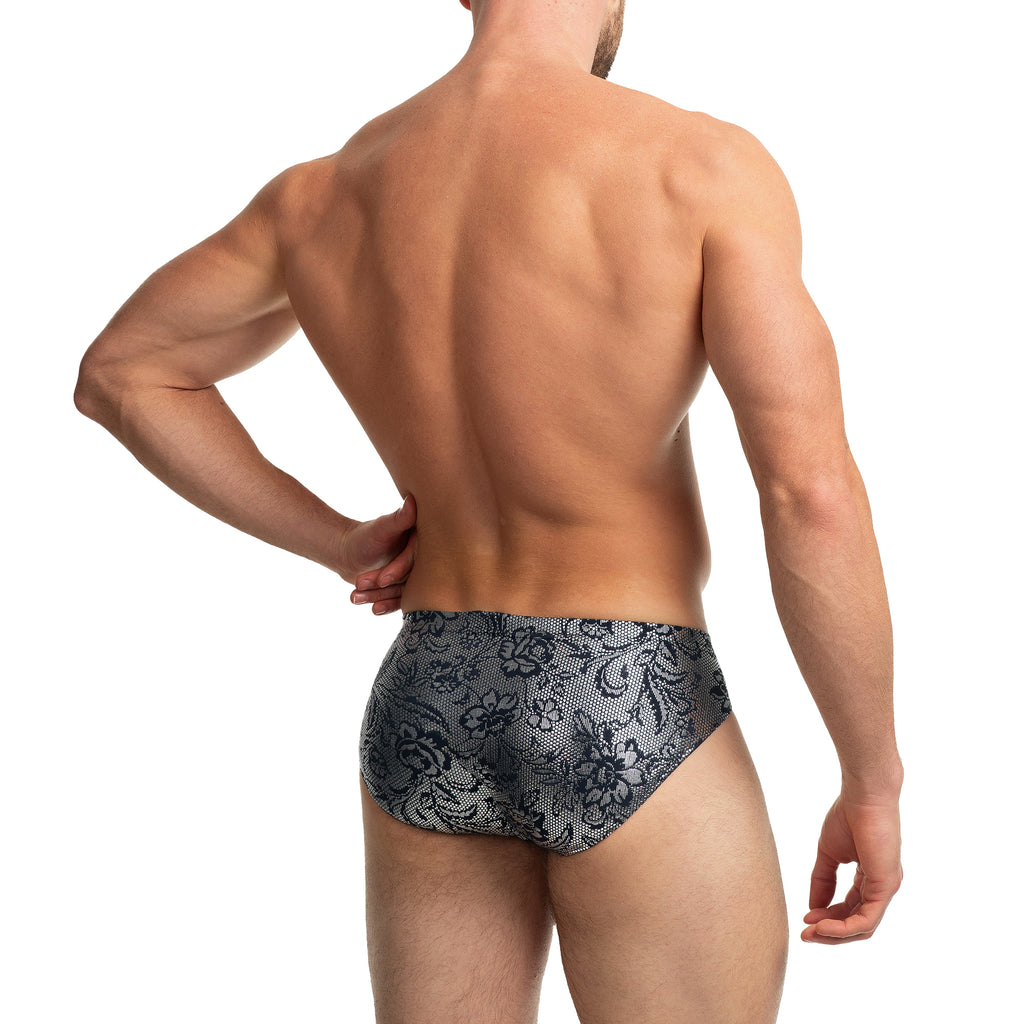 Hydros – Obsidian Lace / Limited Edition