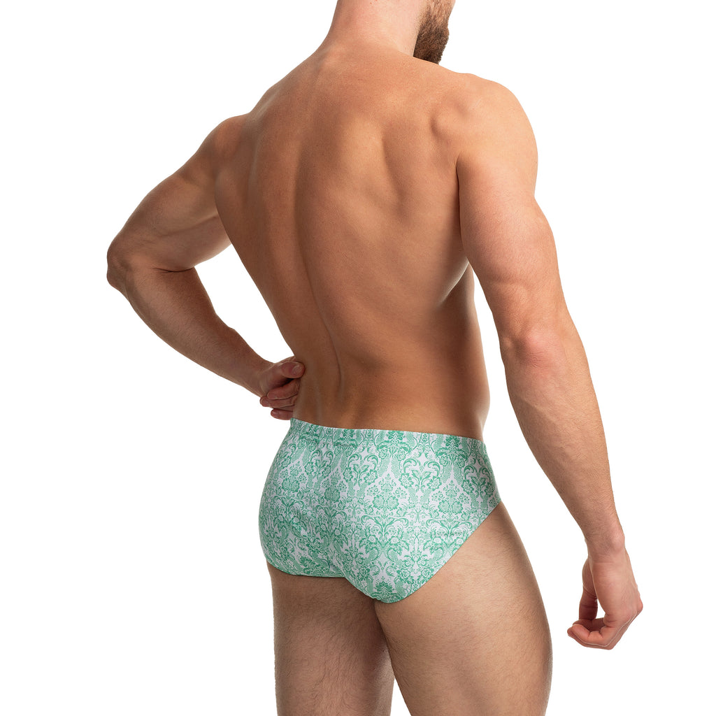 Hydros – Amazonite Patterned