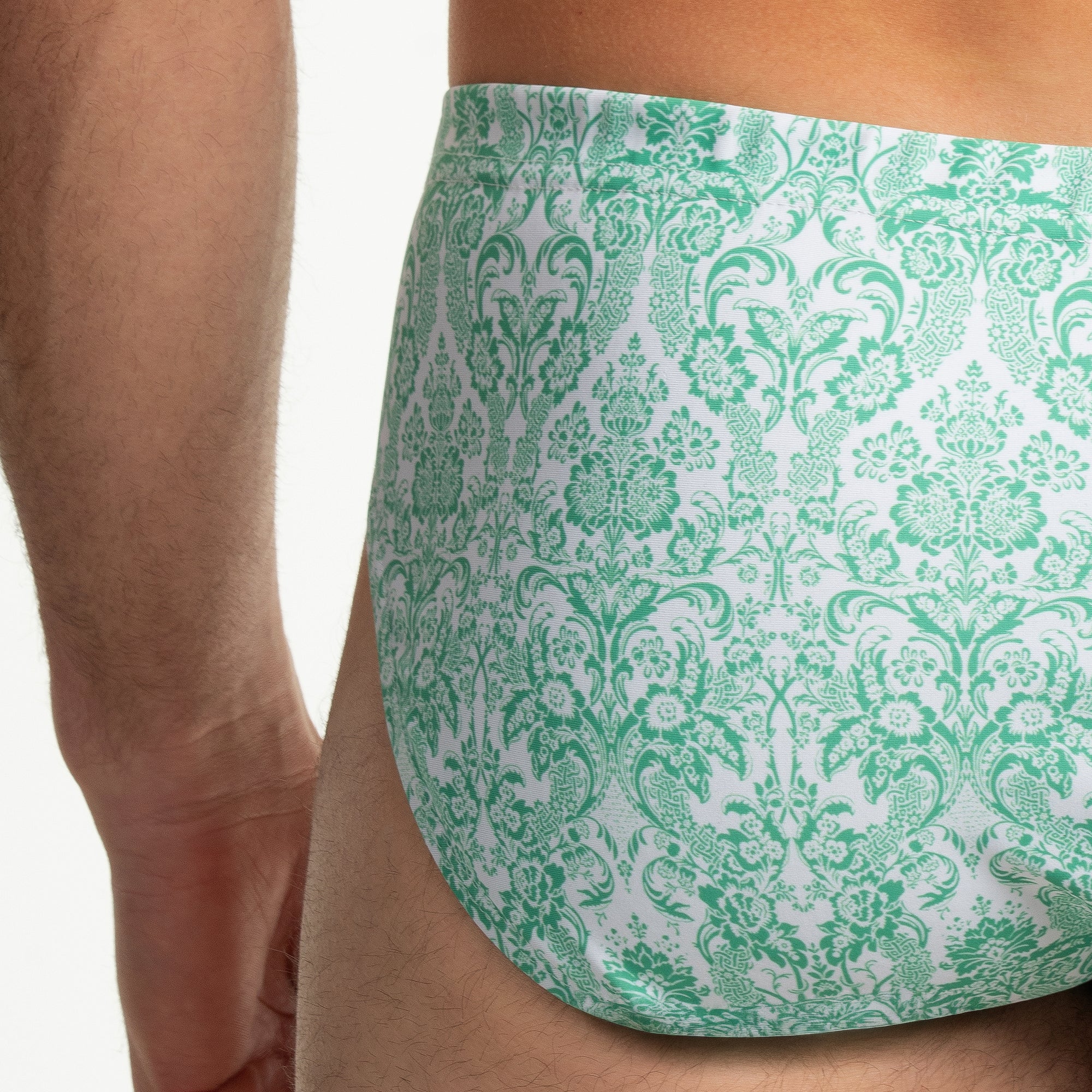 Hydros – Amazonite Patterned