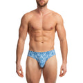 Hydros – Lapis Patterned