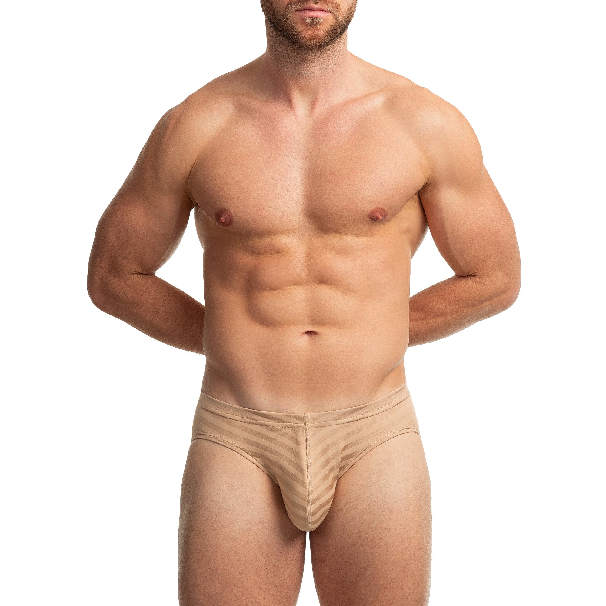 Hydros – Sandstone Stripe / Limited Edition