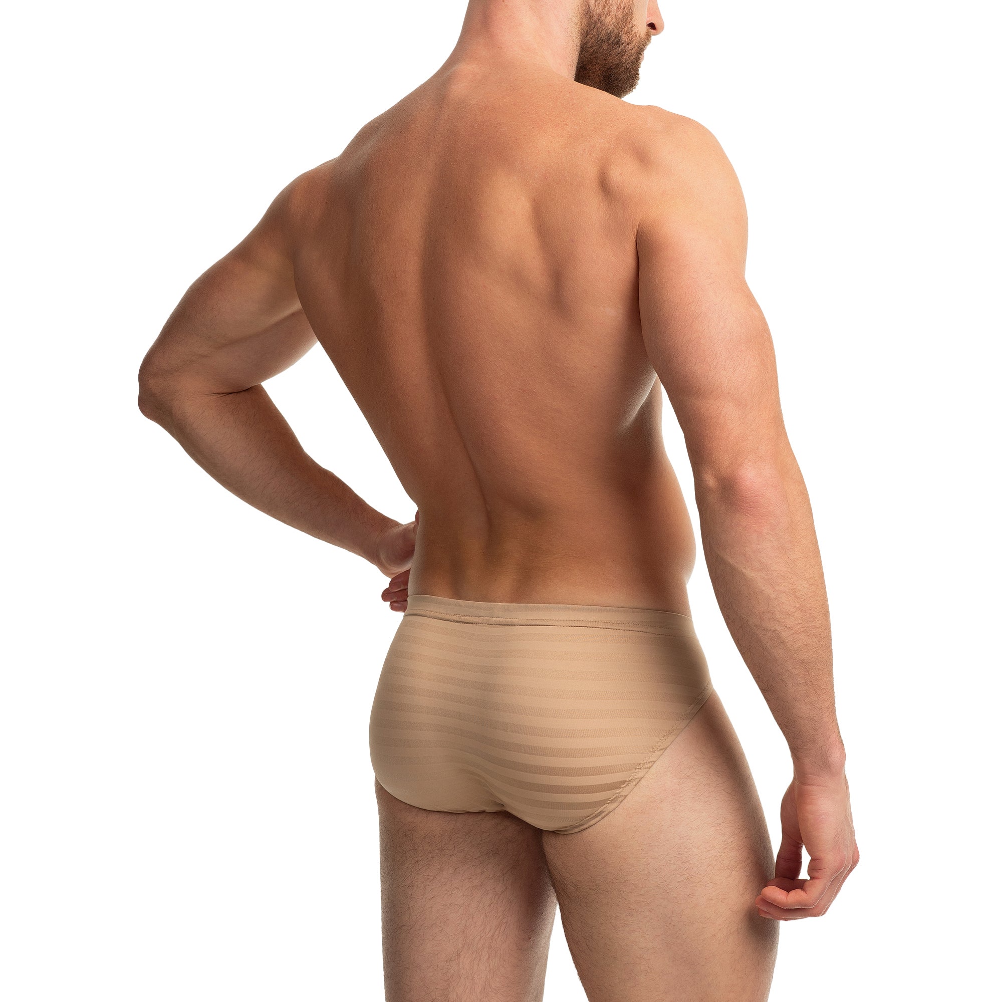 Hydros – Sandstone Stripe / Limited Edition