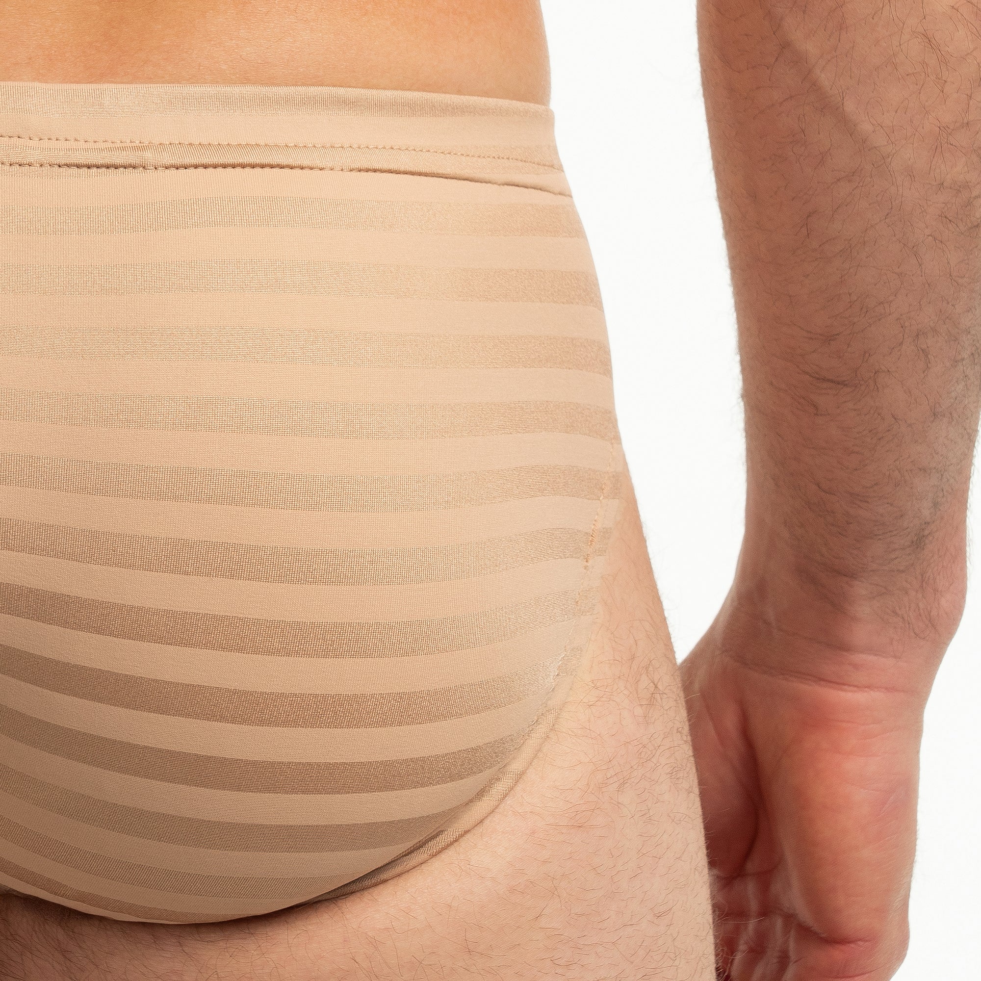 Hydros – Sandstone Stripe / Limited Edition