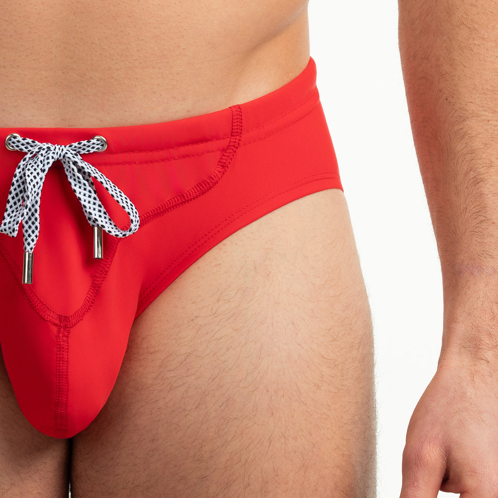 Triton – Ruby