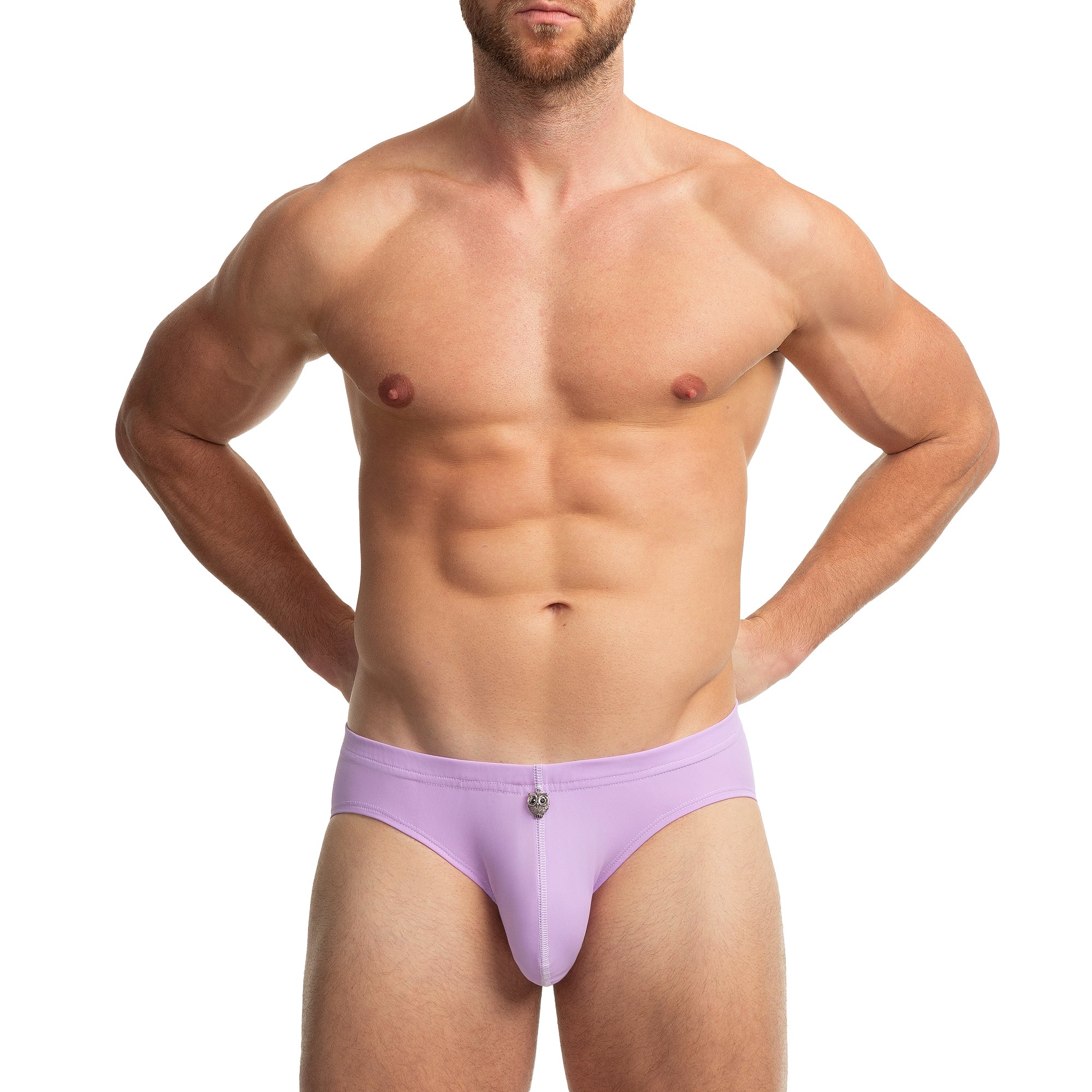 Poseidon – Amethyst – Limited Edition