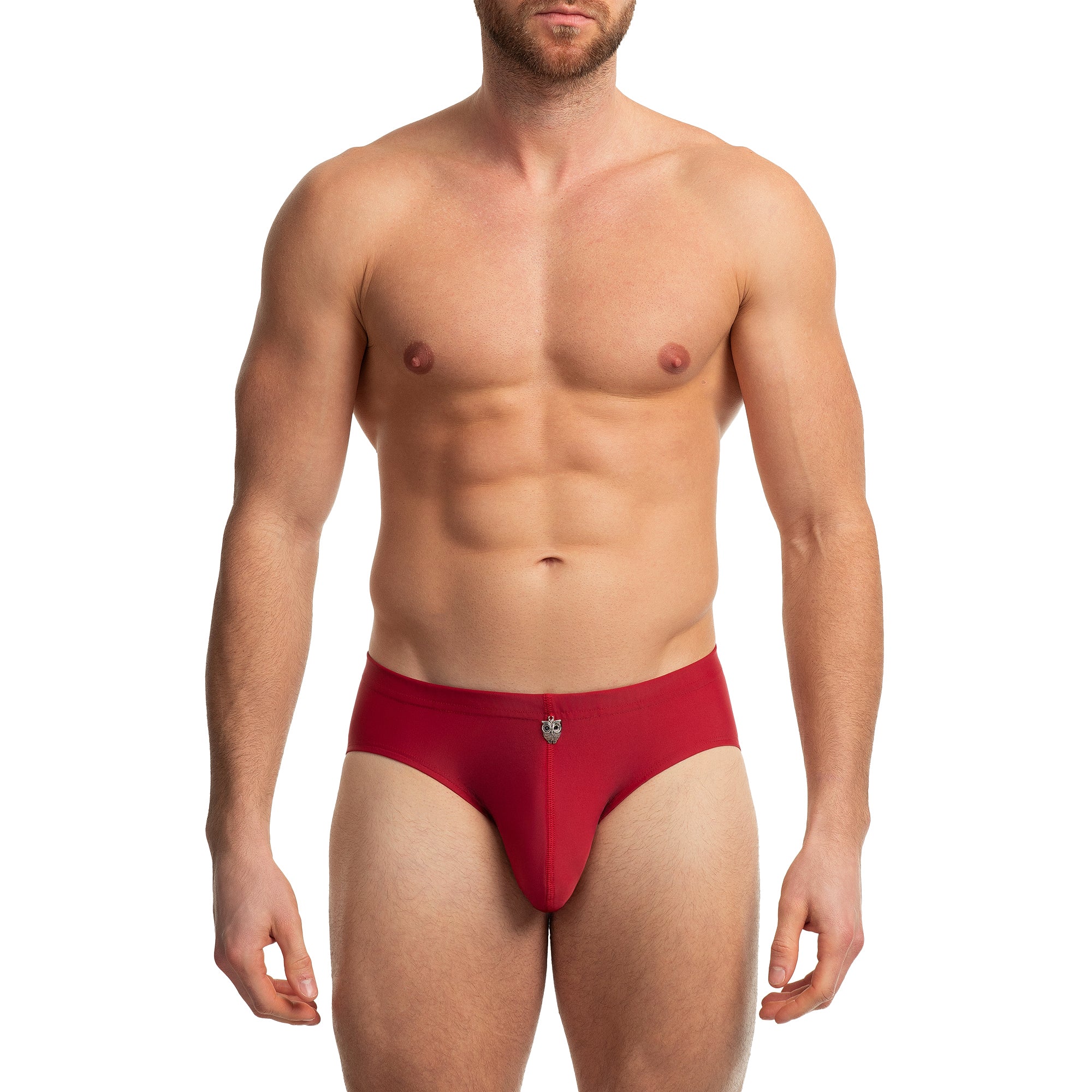 Poseidon – Garnet – Limited Edition