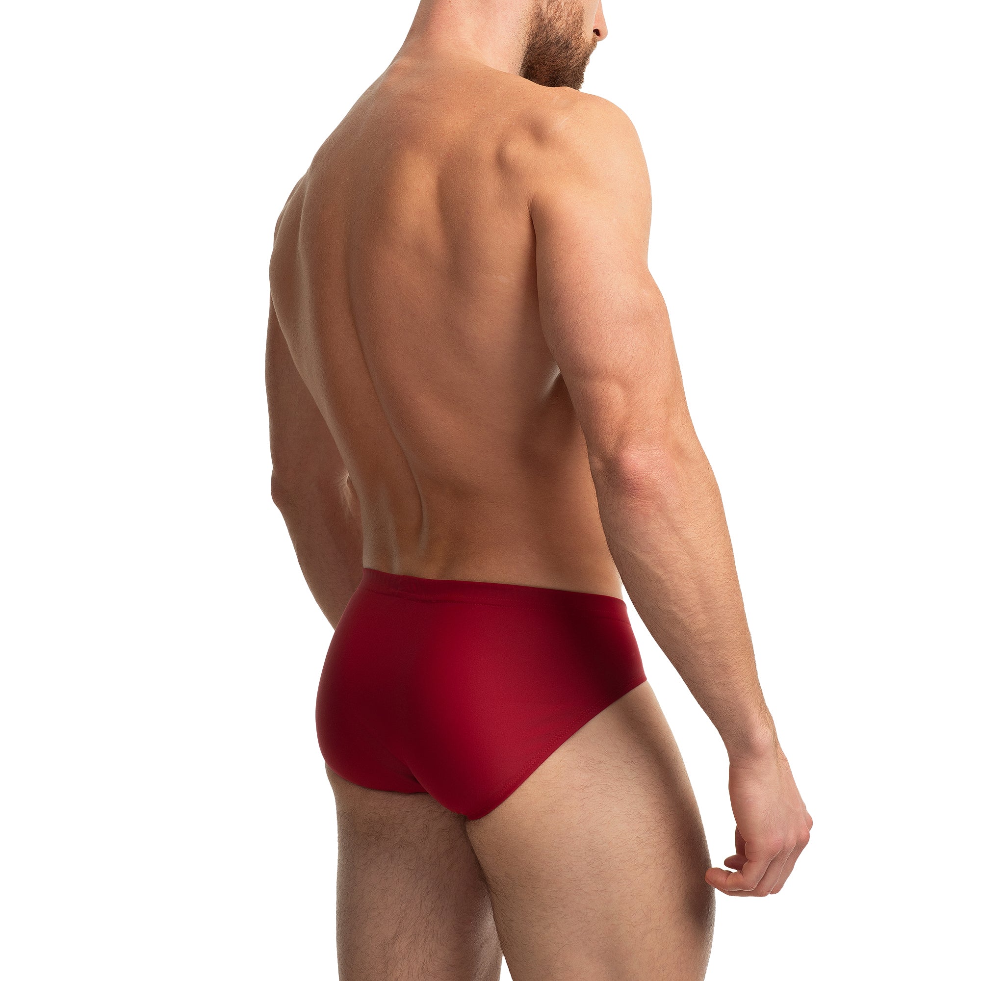 Poseidon – Garnet – Limited Edition