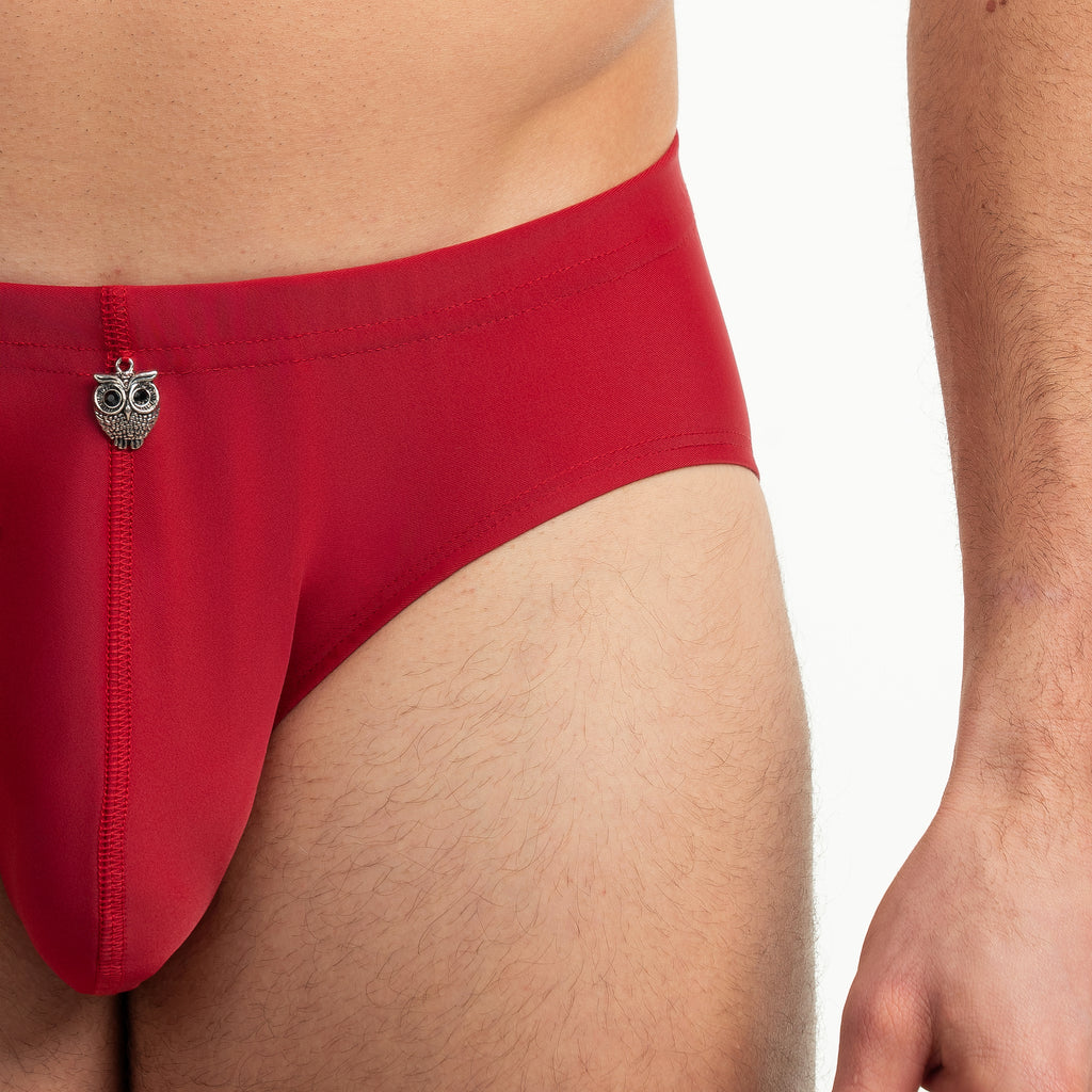 Poseidon – Garnet – Limited Edition