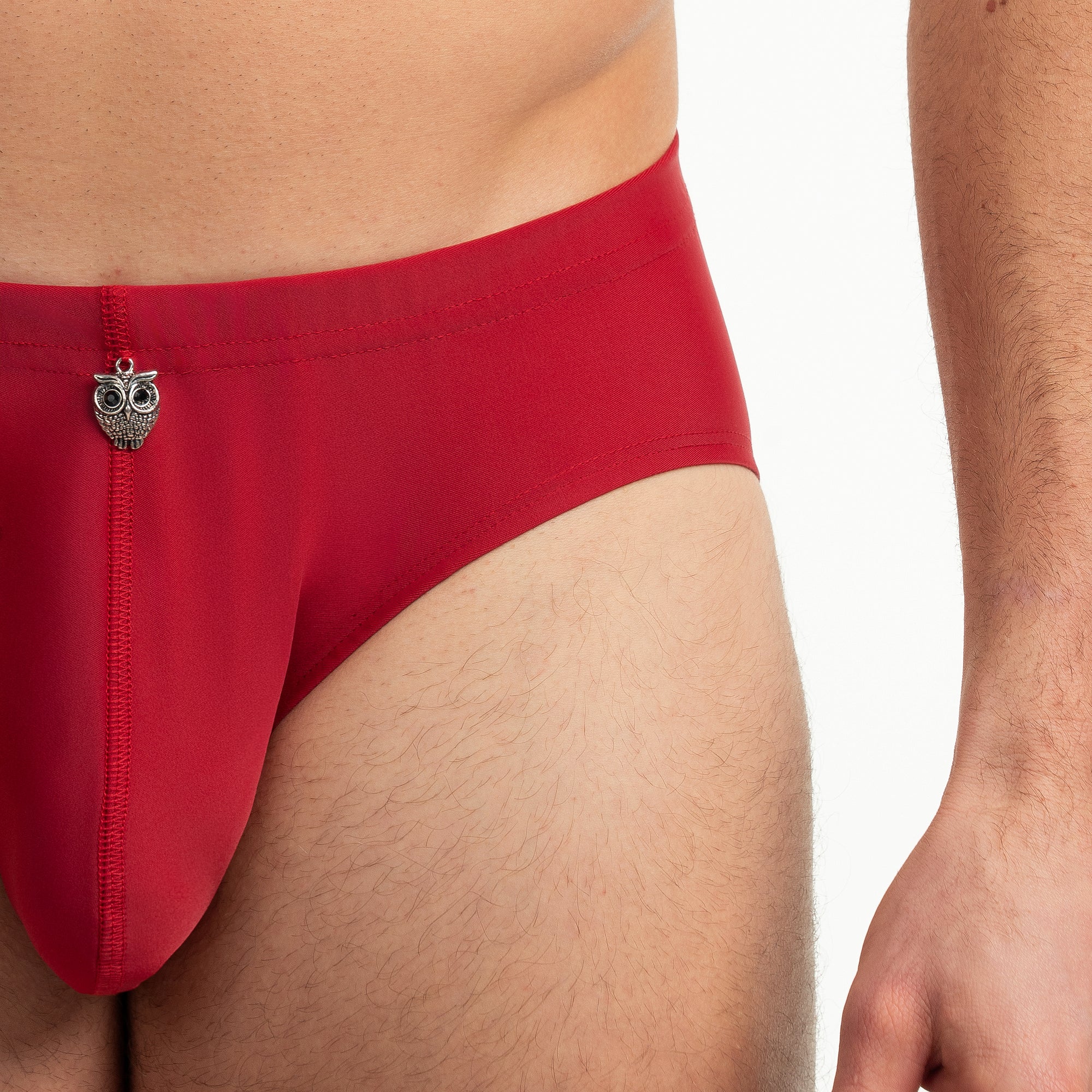 Poseidon – Garnet – Limited Edition