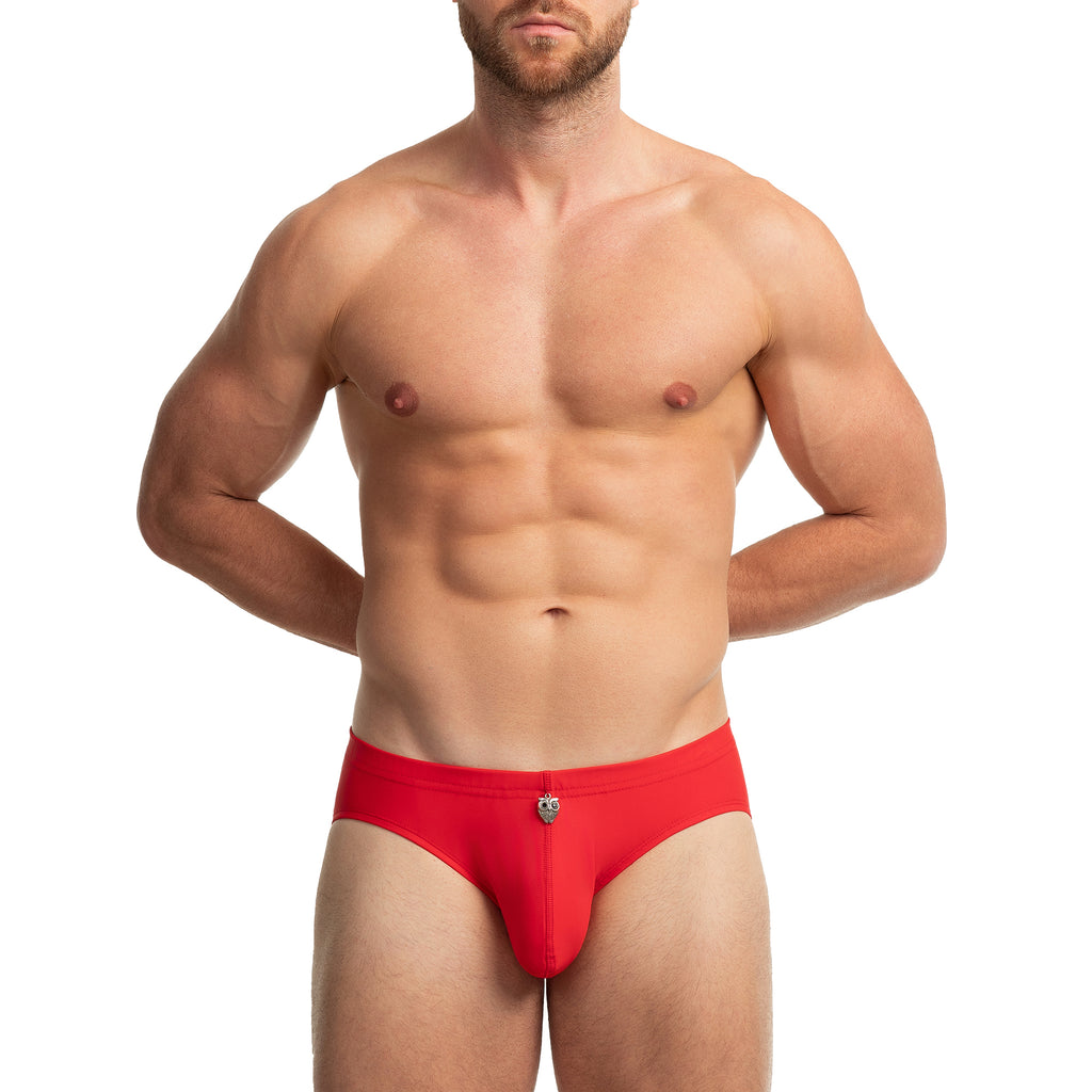 Poseidon – Ruby – Limited Edition
