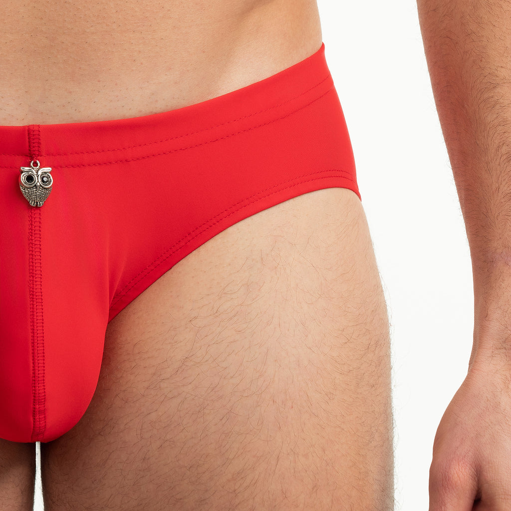 Poseidon – Ruby – Limited Edition